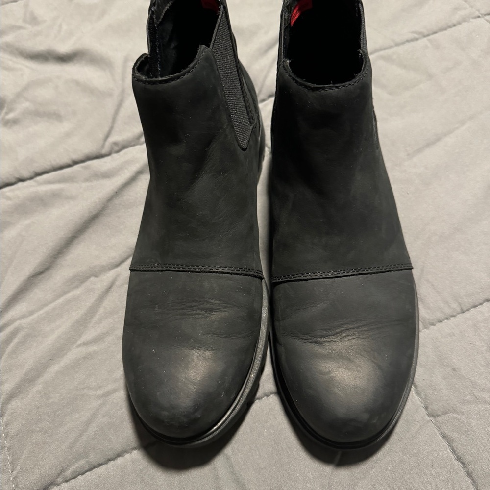 Sorel Chelsea boot - Picture 3 of 5